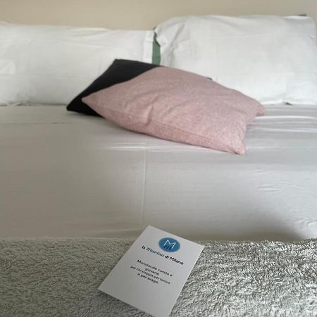 La Marina Di Milano - Pier Lombardo Apartment Екстериор снимка