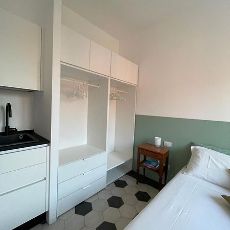 La Marina Di Milano - Pier Lombardo Apartment Екстериор снимка