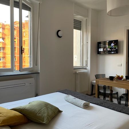 La Marina Di Milano - Pier Lombardo Apartment Екстериор снимка