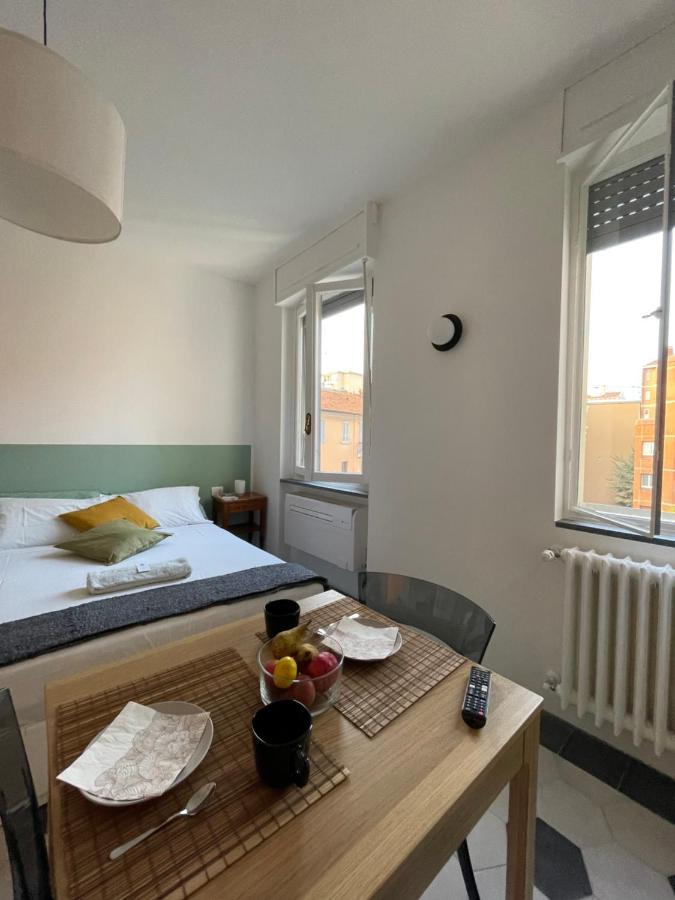 La Marina Di Milano - Pier Lombardo Apartment Екстериор снимка