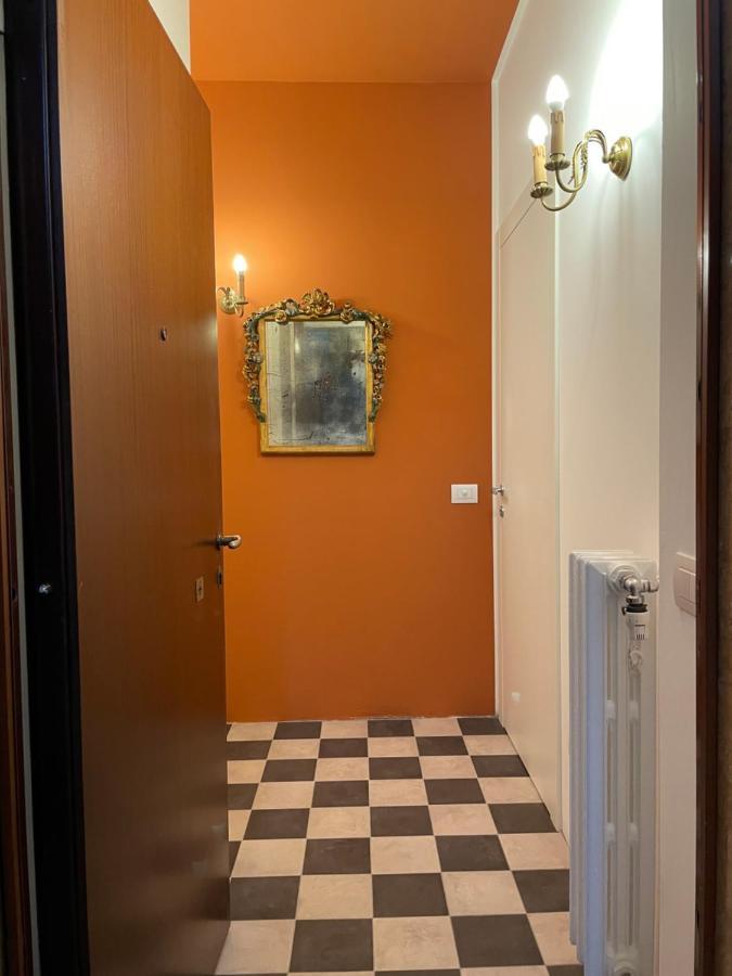 La Marina Di Milano - Pier Lombardo Apartment Екстериор снимка