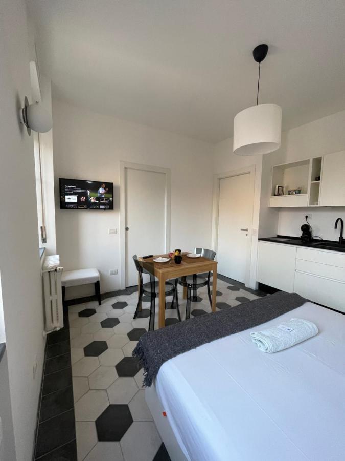 La Marina Di Milano - Pier Lombardo Apartment Екстериор снимка