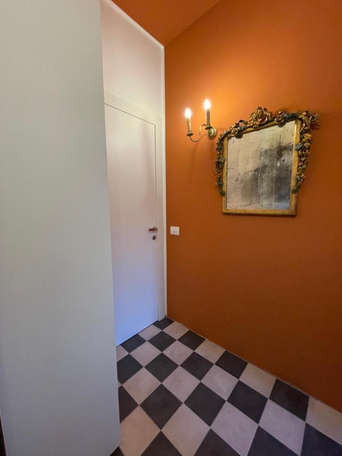 La Marina Di Milano - Pier Lombardo Apartment Екстериор снимка