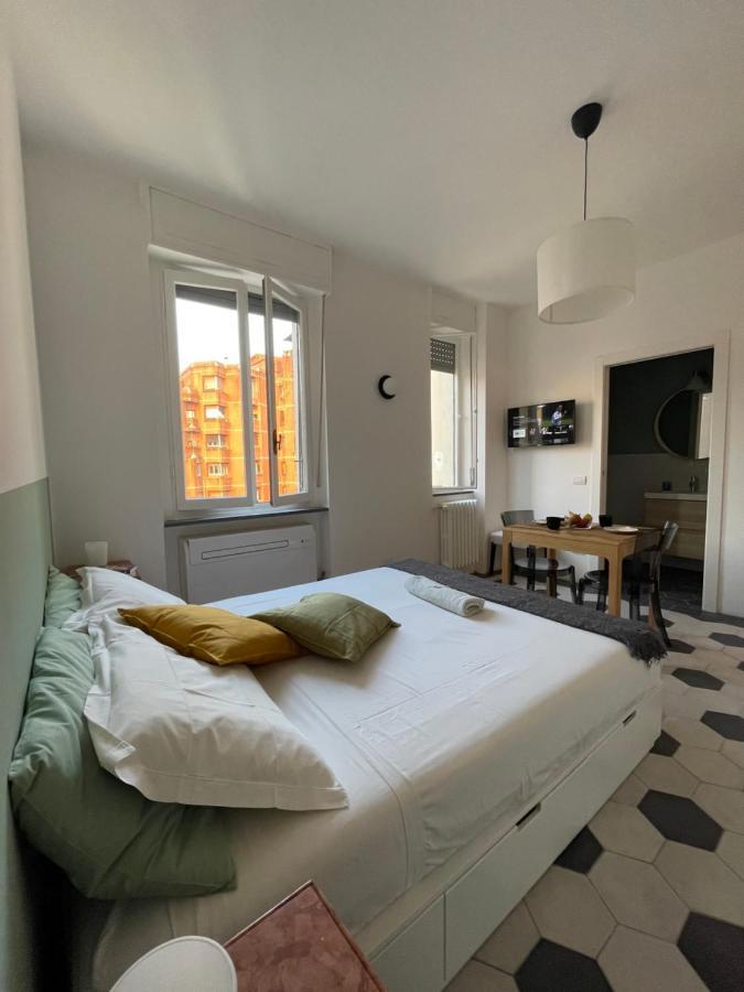 La Marina Di Milano - Pier Lombardo Apartment Екстериор снимка