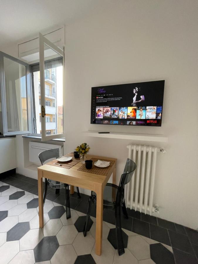 La Marina Di Milano - Pier Lombardo Apartment Екстериор снимка