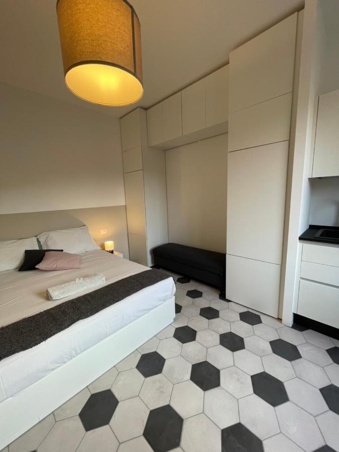 La Marina Di Milano - Pier Lombardo Apartment Екстериор снимка