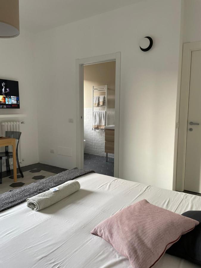 La Marina Di Milano - Pier Lombardo Apartment Екстериор снимка
