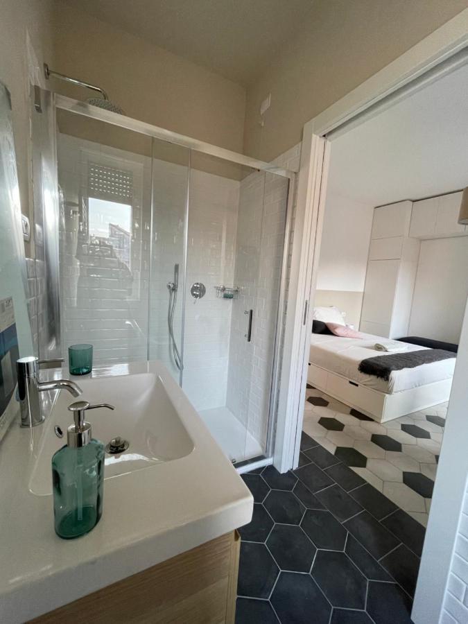 La Marina Di Milano - Pier Lombardo Apartment Екстериор снимка