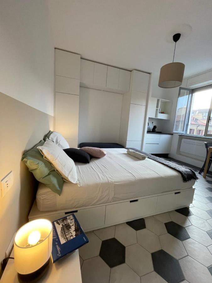 La Marina Di Milano - Pier Lombardo Apartment Екстериор снимка