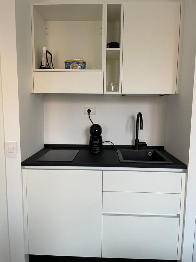 La Marina Di Milano - Pier Lombardo Apartment Екстериор снимка