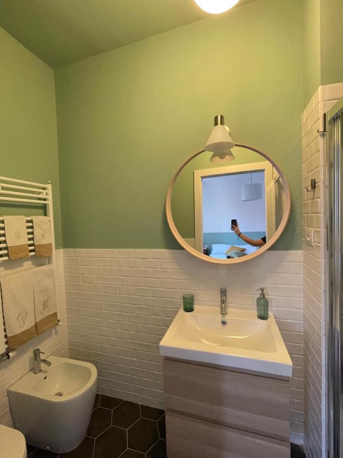 La Marina Di Milano - Pier Lombardo Apartment Екстериор снимка