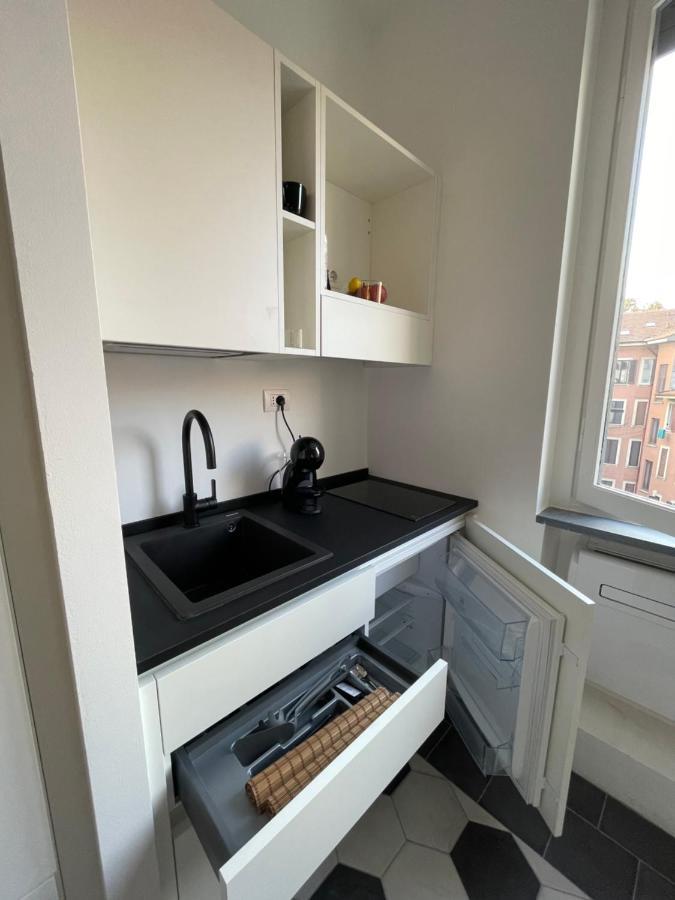 La Marina Di Milano - Pier Lombardo Apartment Екстериор снимка