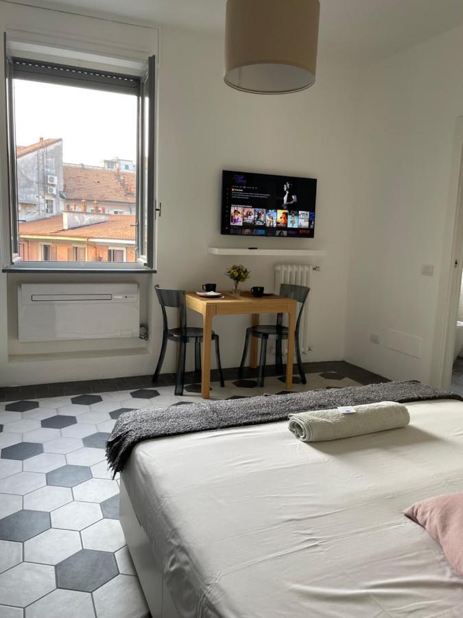 La Marina Di Milano - Pier Lombardo Apartment Екстериор снимка