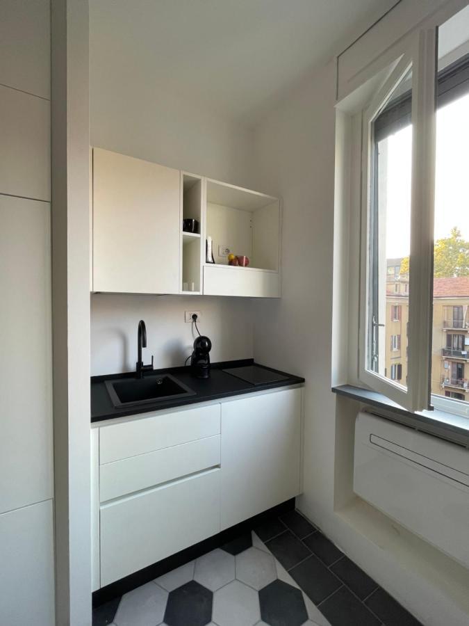 La Marina Di Milano - Pier Lombardo Apartment Екстериор снимка