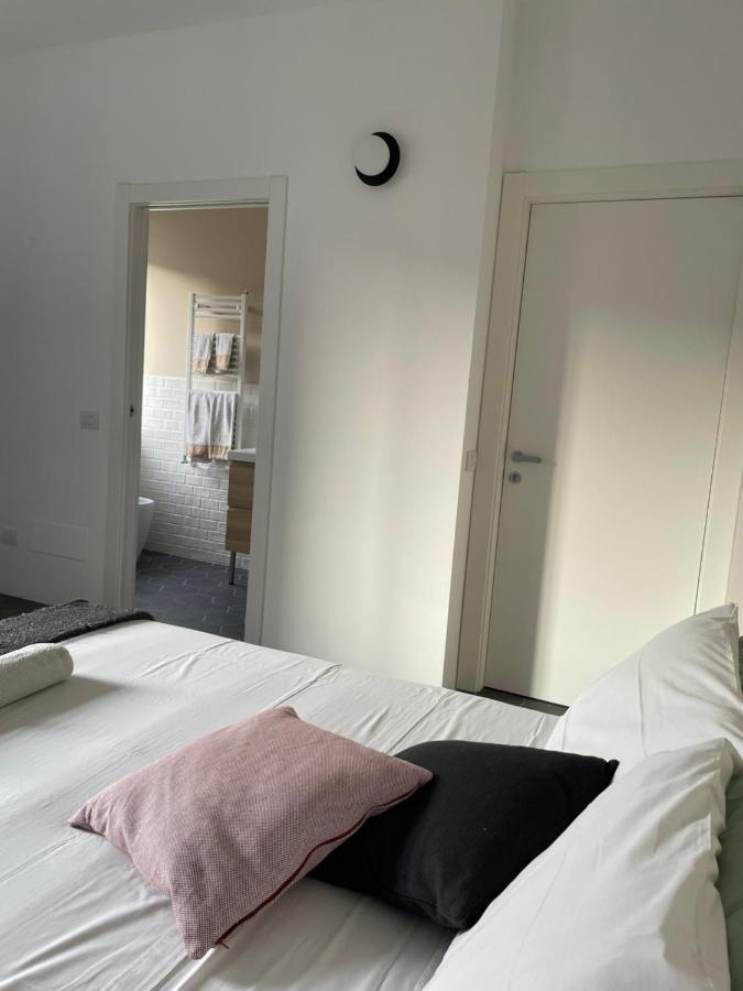 La Marina Di Milano - Pier Lombardo Apartment Екстериор снимка