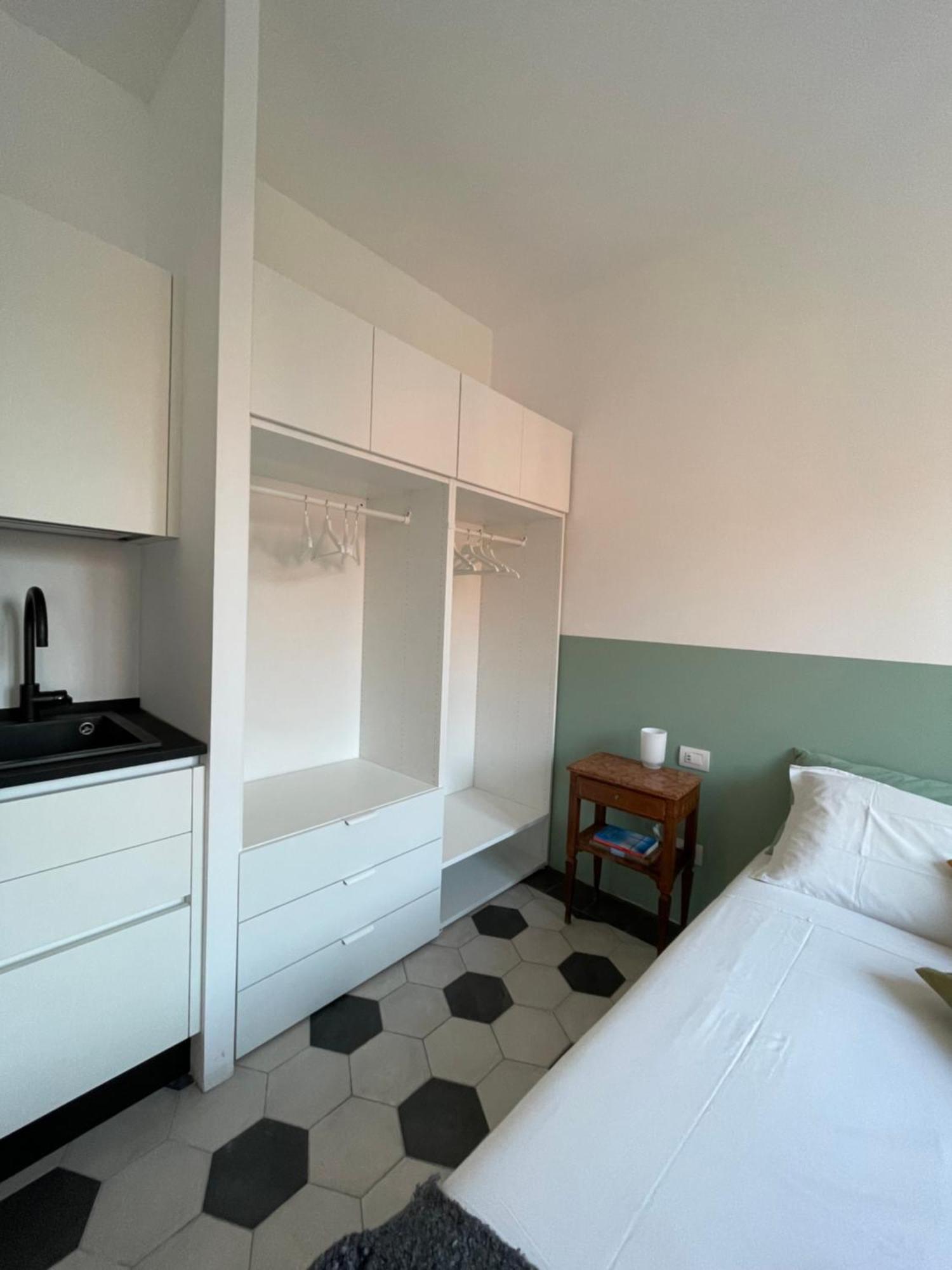 La Marina Di Milano - Pier Lombardo Apartment Екстериор снимка