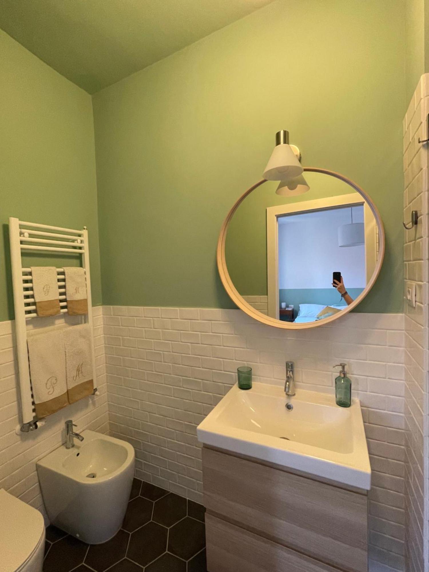 La Marina Di Milano - Pier Lombardo Apartment Екстериор снимка