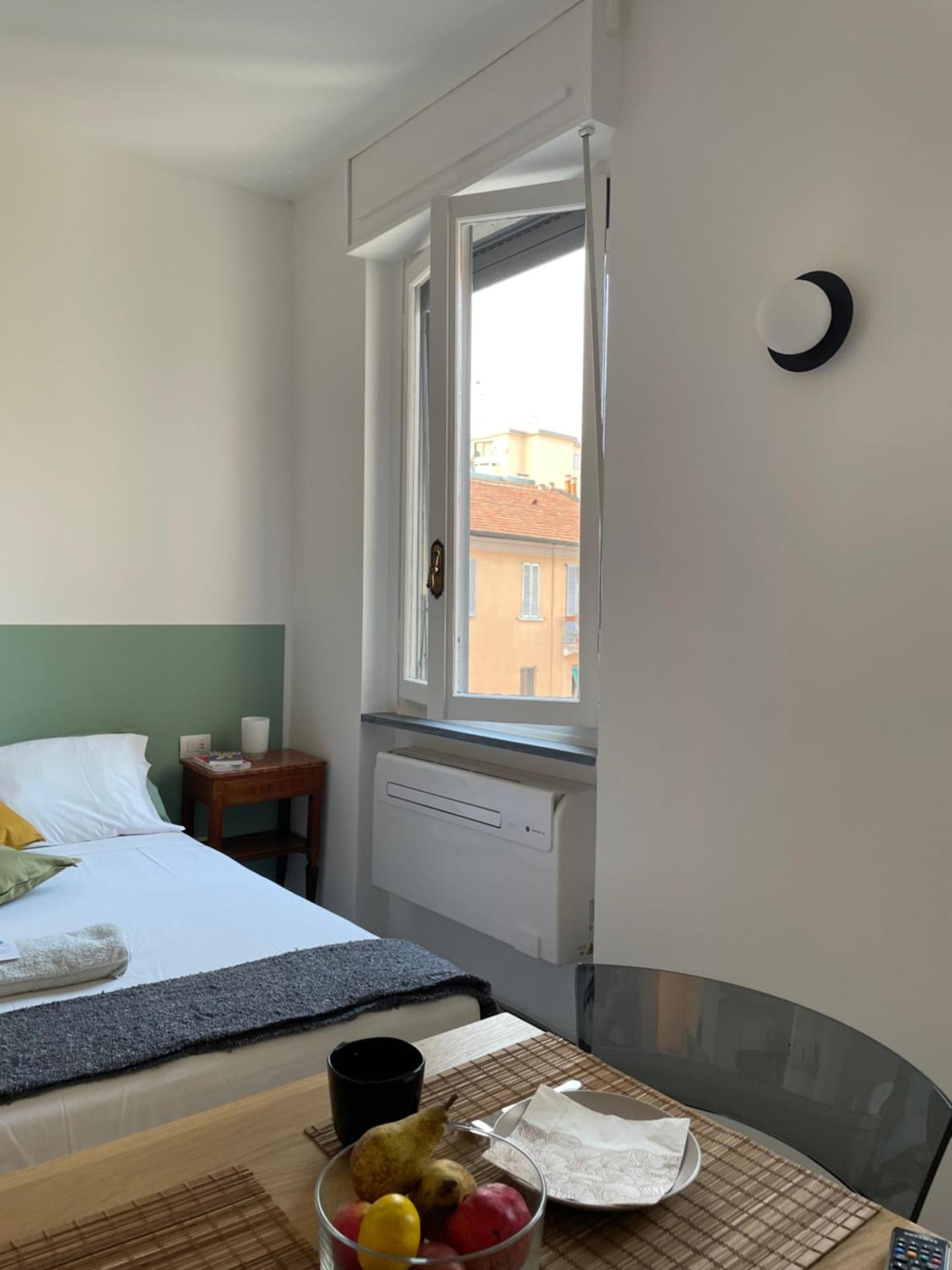 La Marina Di Milano - Pier Lombardo Apartment Екстериор снимка